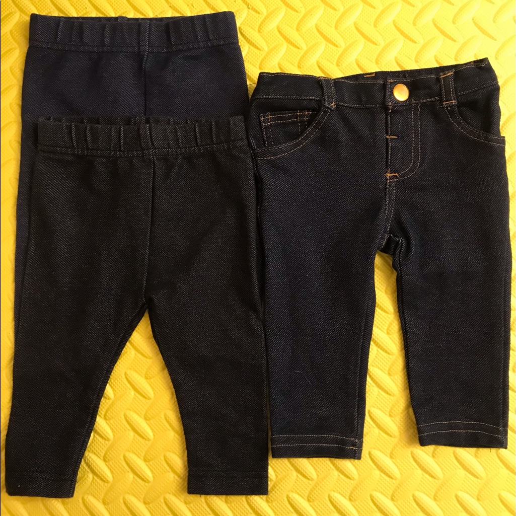 Disney Baby Store Babys Leggings